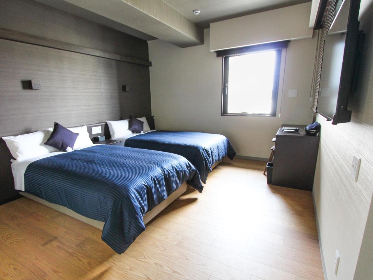 Hotel Livemax Premium Himejieki-Minami Exterior foto